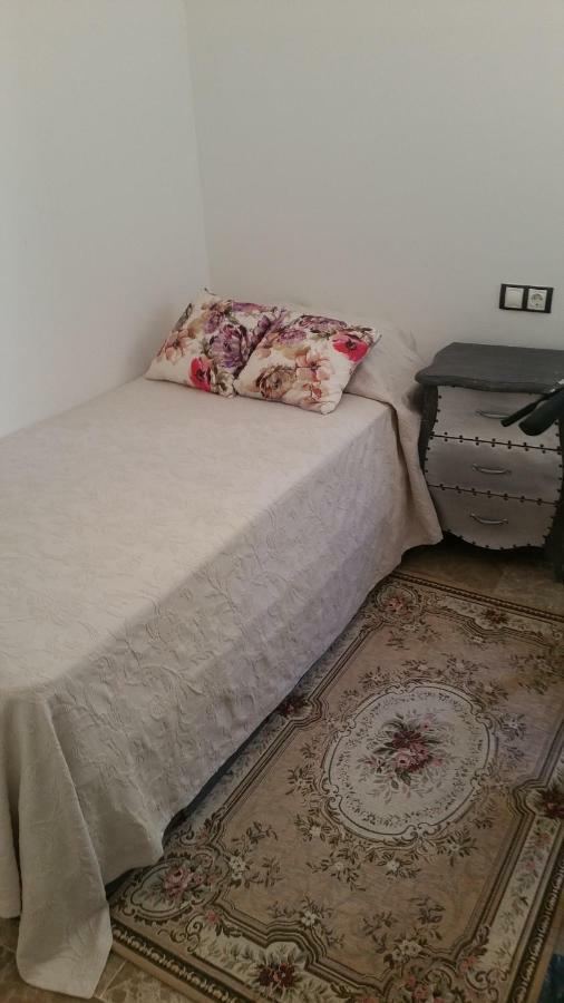 加的斯Apartamento San Felipe Neri公寓 外观 照片