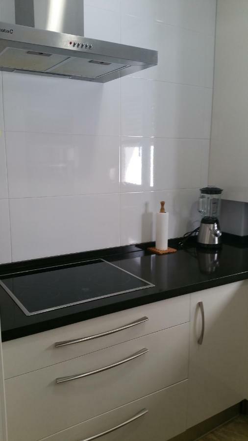 加的斯Apartamento San Felipe Neri公寓 外观 照片