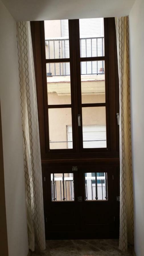 加的斯Apartamento San Felipe Neri公寓 外观 照片
