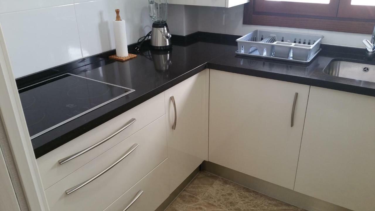 加的斯Apartamento San Felipe Neri公寓 外观 照片