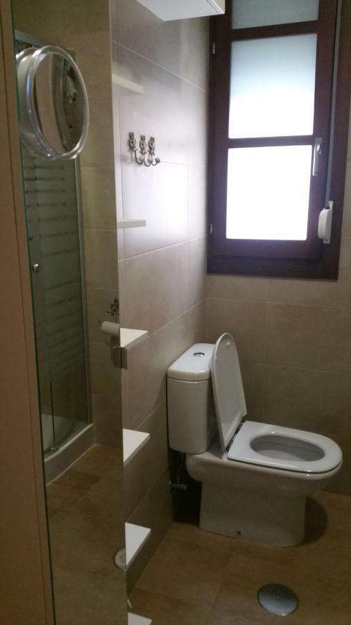 加的斯Apartamento San Felipe Neri公寓 外观 照片