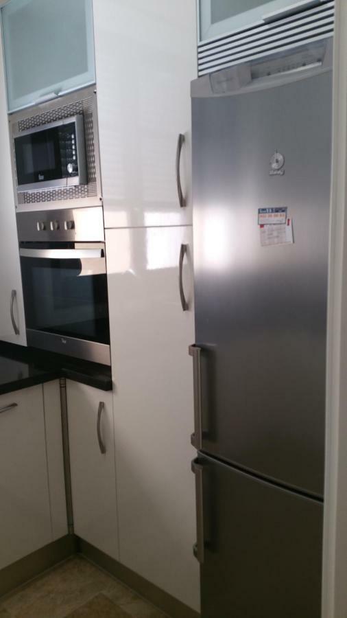 加的斯Apartamento San Felipe Neri公寓 外观 照片