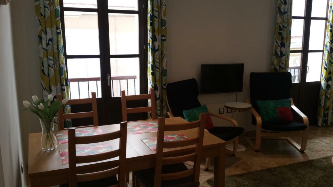 加的斯Apartamento San Felipe Neri公寓 外观 照片