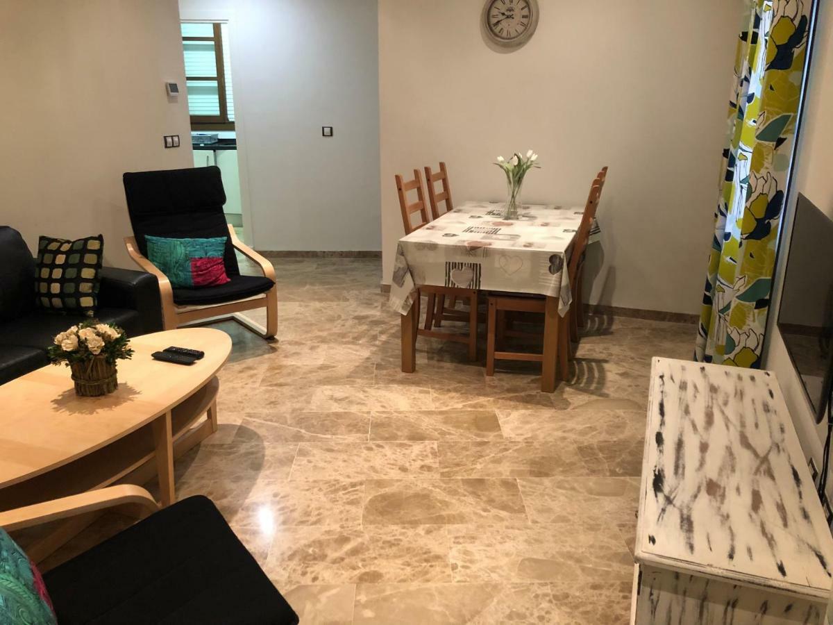 加的斯Apartamento San Felipe Neri公寓 外观 照片