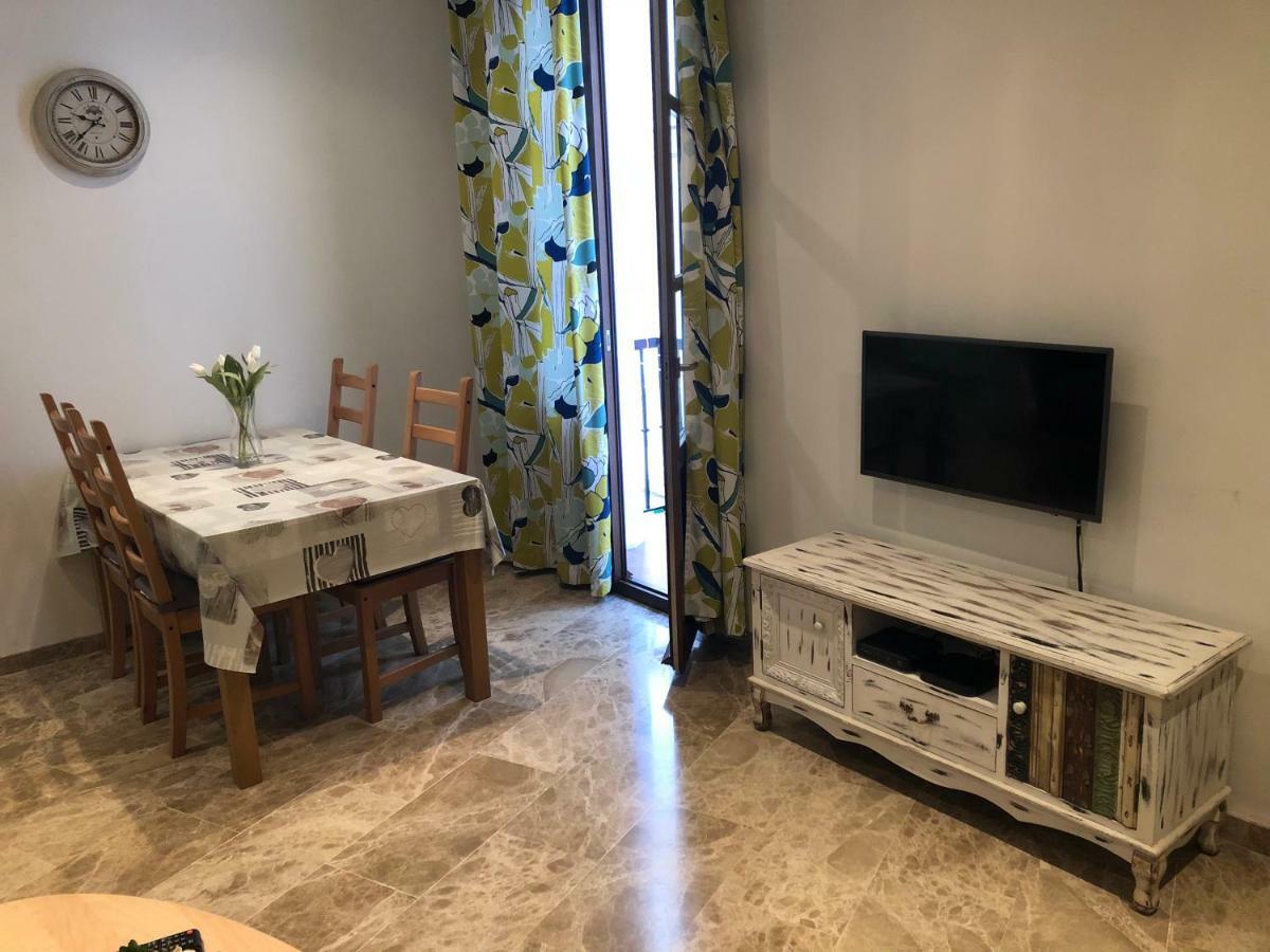 加的斯Apartamento San Felipe Neri公寓 外观 照片