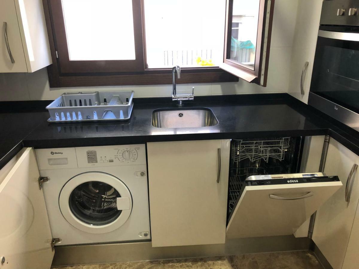 加的斯Apartamento San Felipe Neri公寓 外观 照片