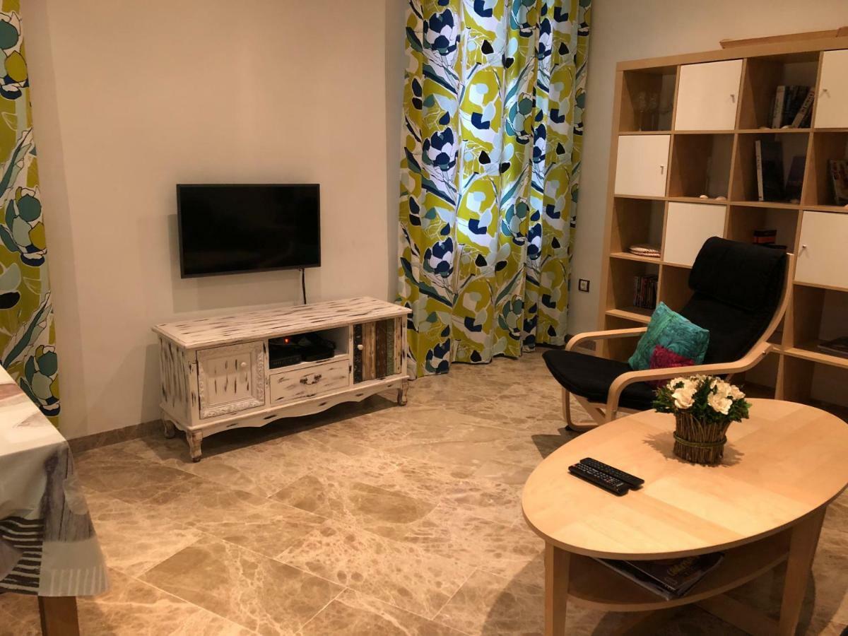 加的斯Apartamento San Felipe Neri公寓 外观 照片