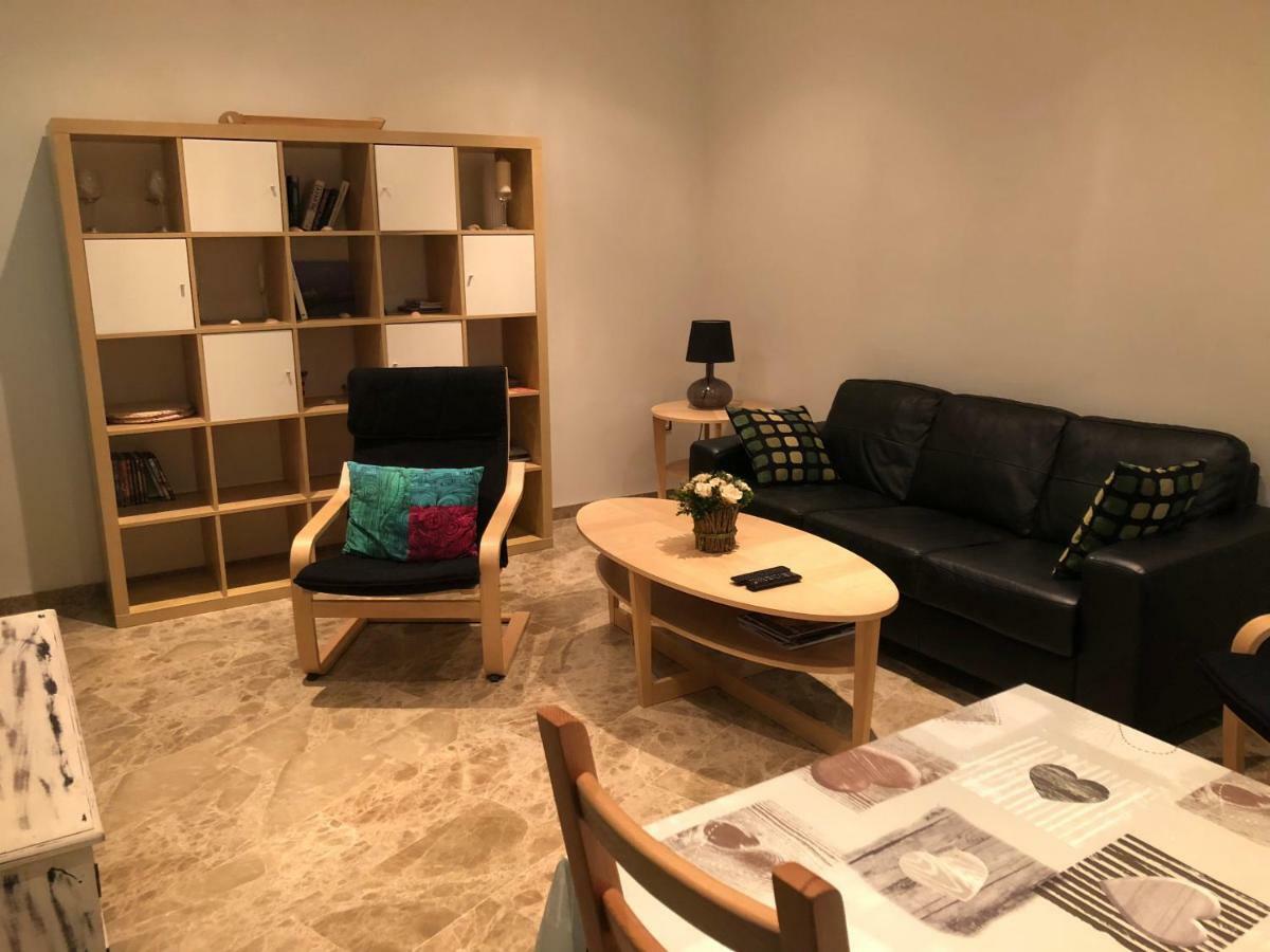加的斯Apartamento San Felipe Neri公寓 外观 照片