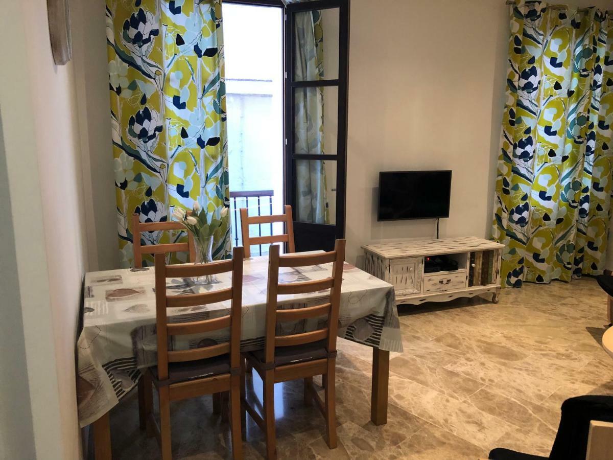 加的斯Apartamento San Felipe Neri公寓 外观 照片